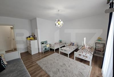 Casa 3 camere, 118 mp, zona Valea Adanca - 4