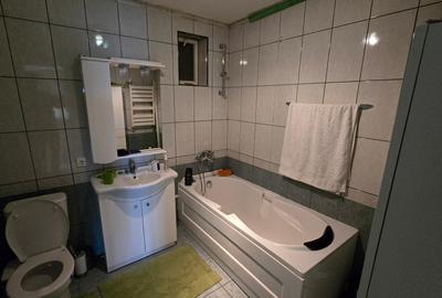 Casă individuală cu 5 camere cu Garaj în Petrești - 47