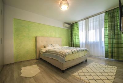 Apartament cu 2 camere semidecomandat, mobilat în Colentina - 5