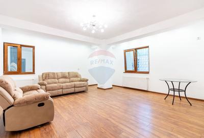 Apartament cu 4 camere decomandat, mobilat în Bucureștii Noi - 13