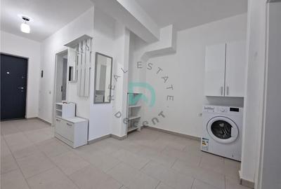 Garsoniera 40 mp, Coresi, Tractorul - 8