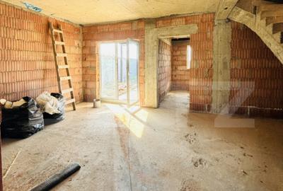 Duplex modern, Sacalaz finisaje la alegere, zona lini? - 2