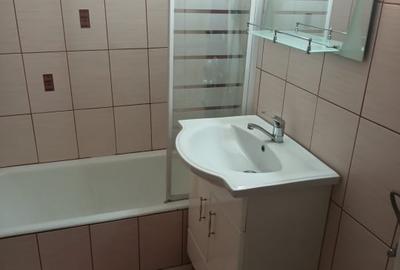 Apartament cu 2 camere semidecomandat, mobilat în Cetate - 3