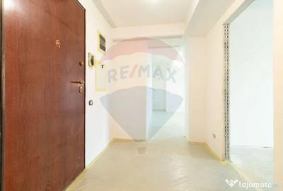 Apartament cu 3 camere semidecomandat în Dămăroaia - 7