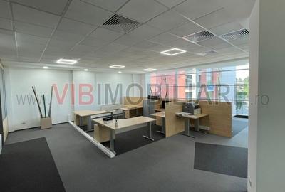 Spatiu Comercial - Baneasa - Mentenanta inclusa - de la 300 mp - Comision 0 % - 4