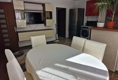 Apartament 3 camere Drumul Taberei - Favorit - Sibiu - 2 locuri de parcare - 4