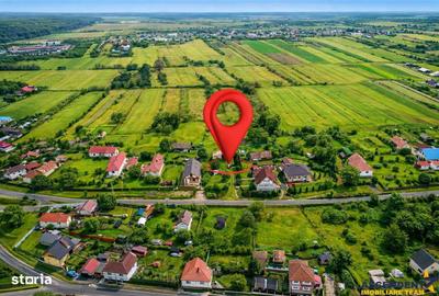 Spațiu comercial, în Jabenița - 3