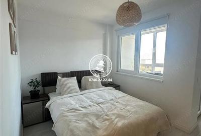 Apartament cu 2 camere decomandat în Valea Lupului - 7