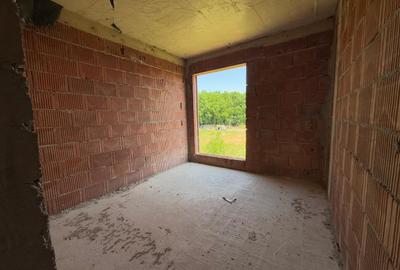 Duplex la rosu zona linistita - Dumbravita - 1