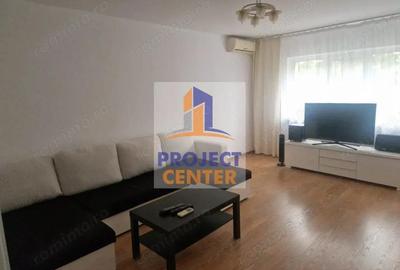 Apartament cu 3 camere decomandat în Exercițiu - 7