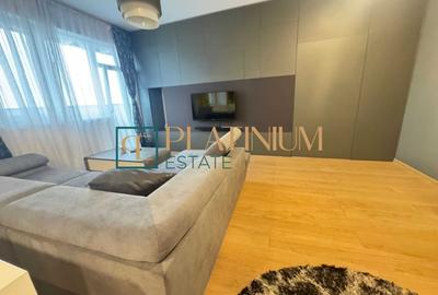 P4809 PENTHOUSE cu 3 camere in zona Braytim, TERASA 27 mp - 3