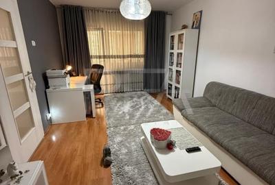Apartament cu 2 camere decomandat, mobilat în 1 Decembrie 1918