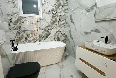 Casă cu 4 camere în Central - 3