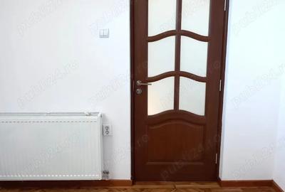 Apartament cu 3 camere decomandat în Dorobanți