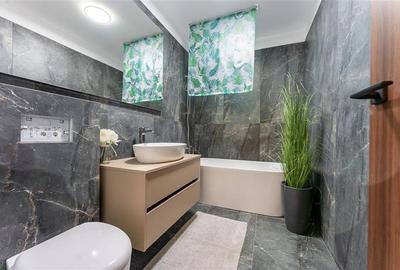 Apartament 2 camere lux | Iulius Mall | decomandat | terasa - 11