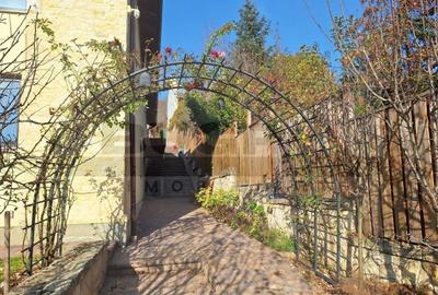 Casă cu 4 camere cu Teren 400 Mp în Grigorescu - 7