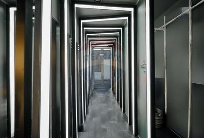 De vanzare -- Spatiu comercial parter 409 mp, Vasile Alecsandri - 34