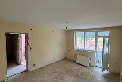 Apartament cu 2 camere semidecomandat în Grigorescu - 3