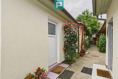 Apartament cu 2 camere, la casa, ultracentral - 1