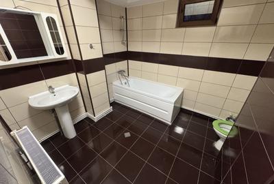 Apartament cu 2 camere decomandat, mobilat în Casa de Cultură - 10