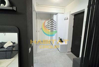 Apartament cu 2 camere decomandat, mobilat în Berceni - 18