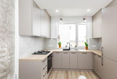 Oferim apartament 3 camere Manastur , Pet Friendly! - 6