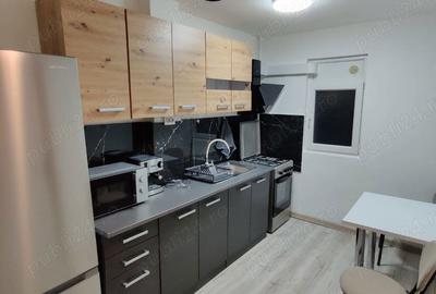 Apartament cu 2 camere decomandat în Pantelimon - 3
