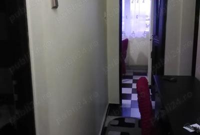 Vand apartament cu 2 camere, mobilat complect. - 1