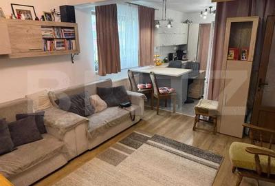 Apartament 3 camere 70mp,etaj intermediar - 1