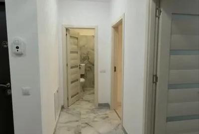 Apartament nou 2 camere -  Decomandat - 2 Bai - Parcare inclusa - 4