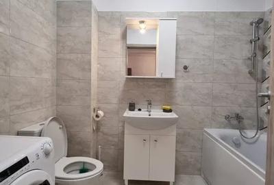 Apartament 2 camere, 48 mp, decomandat, ac, centrala, Viva Residence Apartament 2 camere, 48 mp, decomandat, ac, centrala, Viva Residence - 8