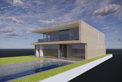 VILA 7 CAMERE - ZONA PIPERA - PISCINA - GARAJ - COMISION 0% VILA 7 CAMERE - ZONA PIPERA - PISCINA - GARAJ - COMISION 0% - 13