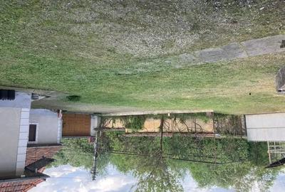 Casă cu 4 camere în Săvârșin - 3