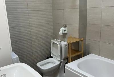 Apartament cu 3 camere decomandat, mobilat în Berceni - 5