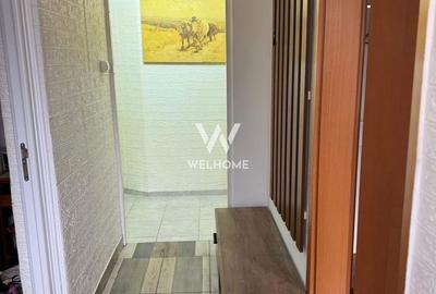 Apartament cu 3 camere în Trei Stejari - 5
