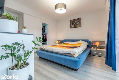 Casă cu 5 camere cu Canalizare în Dâmbul Rotund - 14