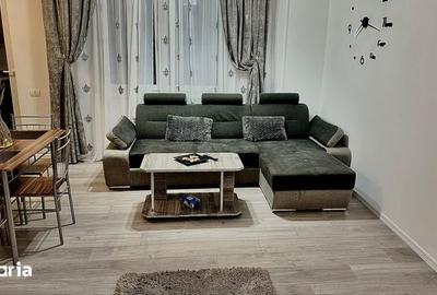 Apartament cu 2 camere în Moșnița Nouă - 4