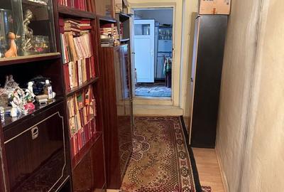 Casă cu 4 camere în Piatra - 5