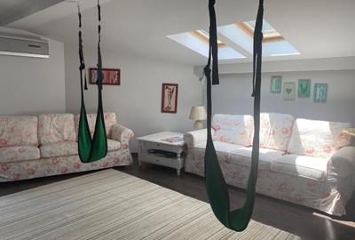 Spațiu ideal pentru activități comerciale – P+1+M, 2 minute de METROU Apărătorii - 3