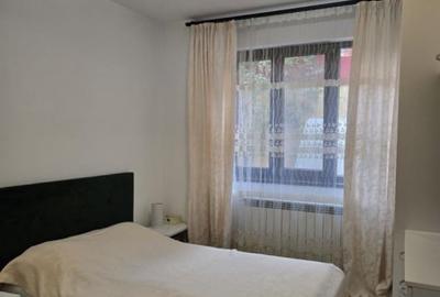 3 camere | decomandat | Gorjului | Metrou Gorjului | Curte Proprie  40 M.P - 4