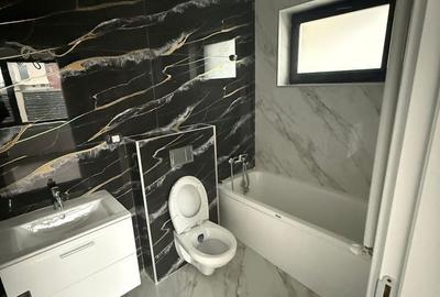 Casă cu 4 camere în Dârvari - 6