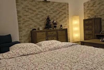 Garsoniera decebal-modern-metrou 5 minuter piata muncii - 8