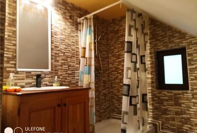 Casă cu 6 camere cu Teren 970 Mp în Pojorâta - 8