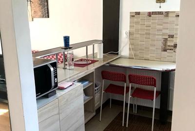 Garsonieră decomandată în Colentina - 11
