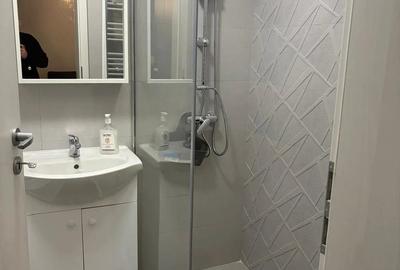 Garsoniera dubla - 5