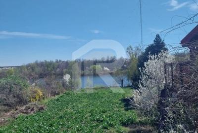 Teren Construcții intravilan de 1150 mp, în Snagov - 1