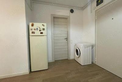 Apartament cu 2 camere semidecomandat în Central - 4