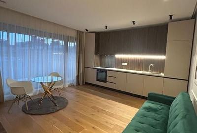 APARTAMENT 2 CAMERE DE INCHIRIAT PIPERA / PRIVELISTE SUPERBA - 2