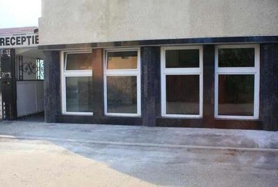 De vanzare sau de inchiriat fosta pensiune calea Aradului - 5