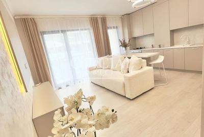Apartament 3 Camere | 56 Mp | Terasa 12 Mp | Garaj | Floresti Eroilor - 3